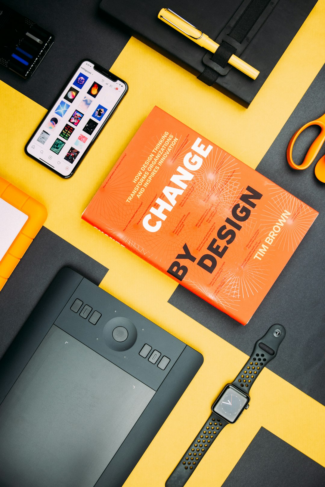 Web Performance Statistiken