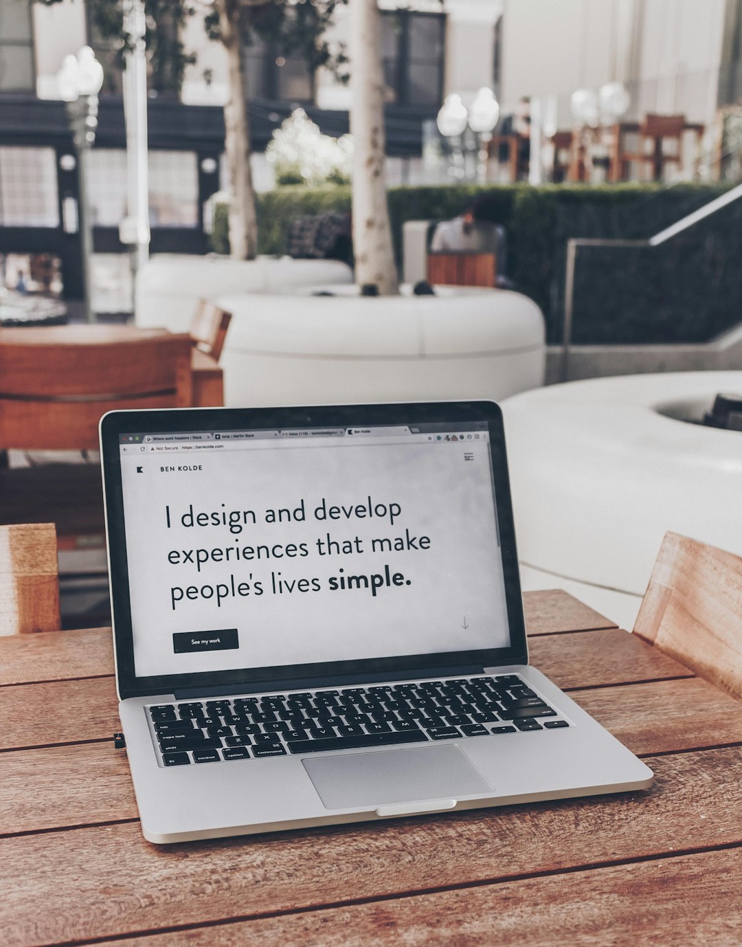 UI/UX Design Trends 2023
