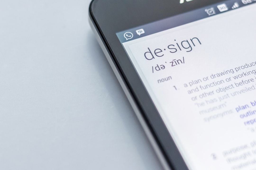 Responsive Webdesign